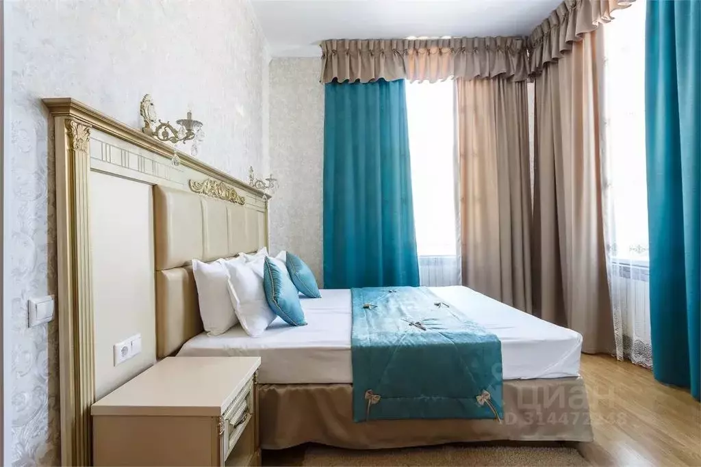 Комната Ставропольский край, Ессентуки ул. Ленина, 16Б - Фото 0