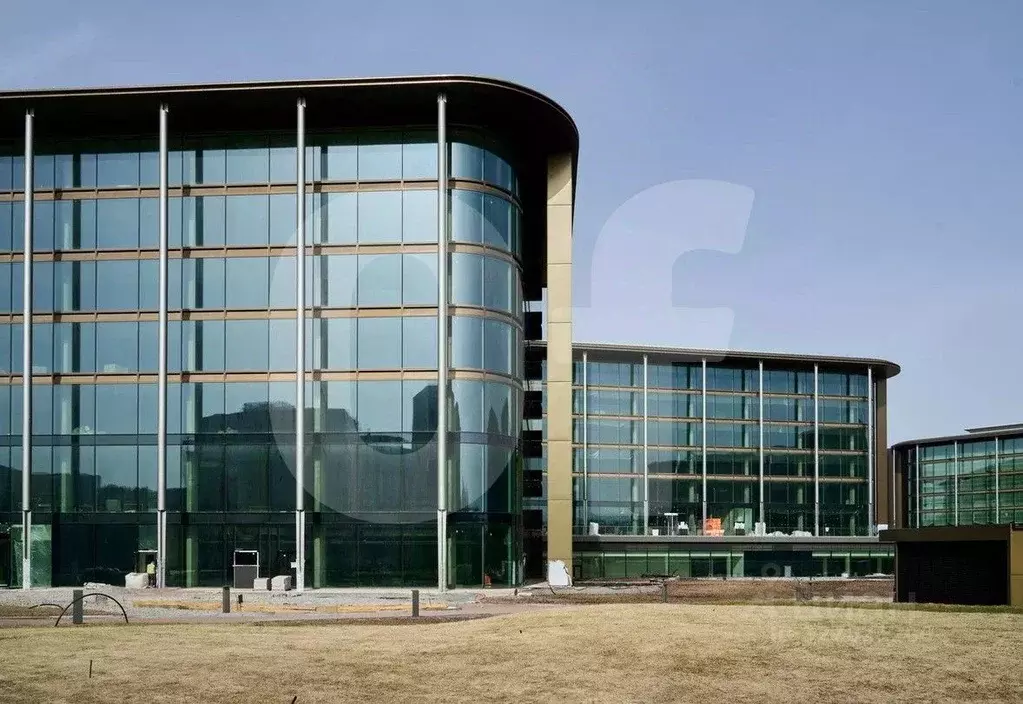 Офис в Москва Сколковское ш., 43 (1888 м) - Фото 2