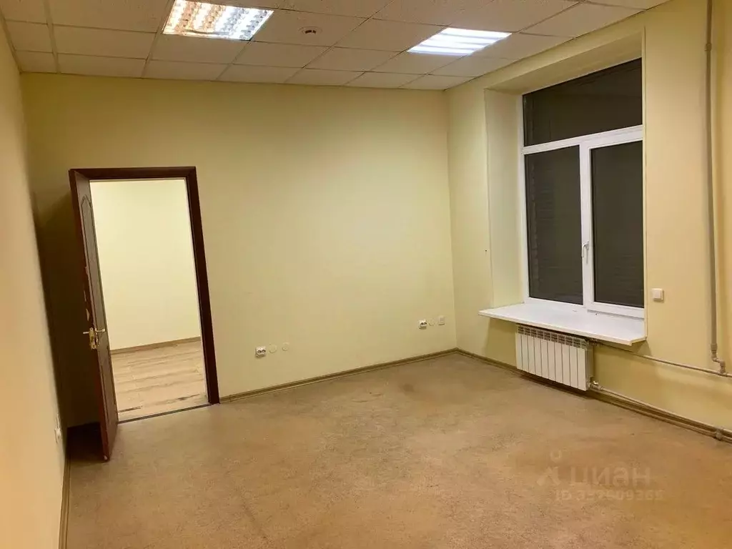 Офис в Санкт-Петербург Заставская ул., 11К1 (70 м) - Фото 1