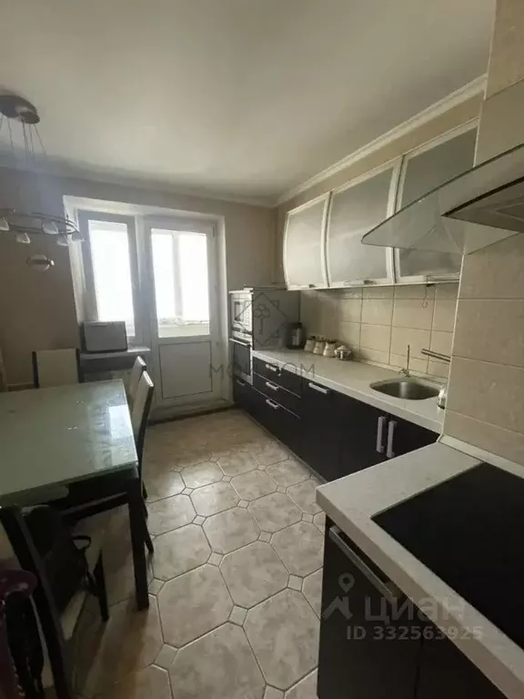 3-к кв. Московская область, Реутов Носовихинское ш., 23 (72.0 м) - Фото 1