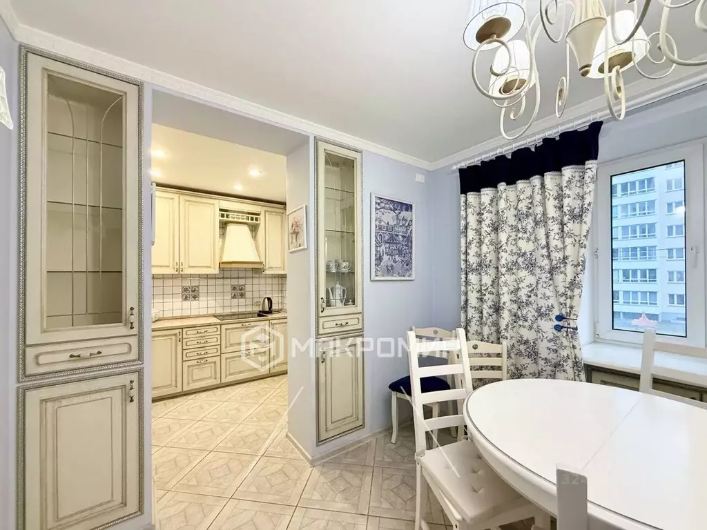 3-к кв. Кировская область, Киров Коминтерновский мкр, ул. Павла ... - Фото 1