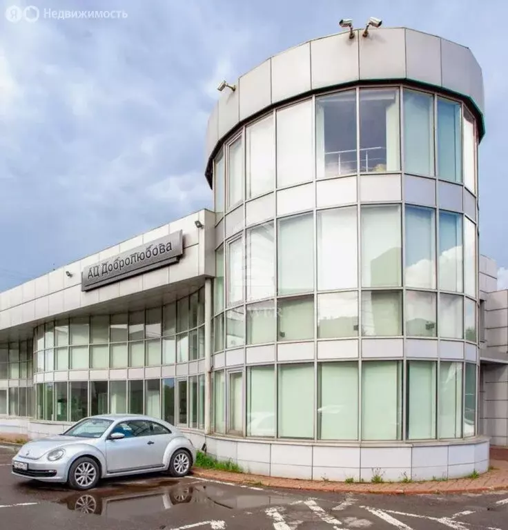 Помещение свободного назначения (892 м) - Фото 1