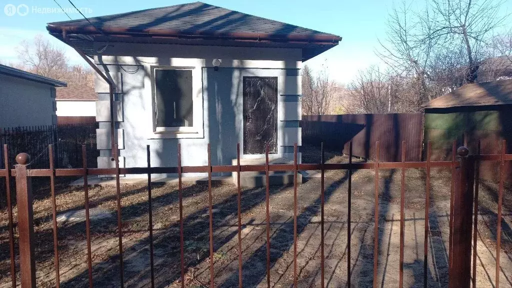 Дом в Саратов, 2-й Алмазный тупик (90.8 м) - Фото 2