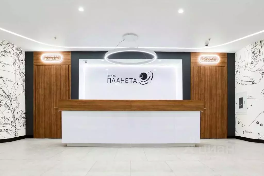 Комната Московская область, Фрязино Комсомольская ул., 17Б (10.0 м) - Фото 1