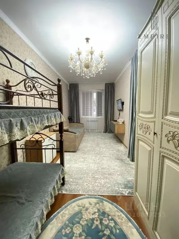 1-к кв. Чеченская республика, Грозный ул. Пугачева, 184А (30.0 м) - Фото 1