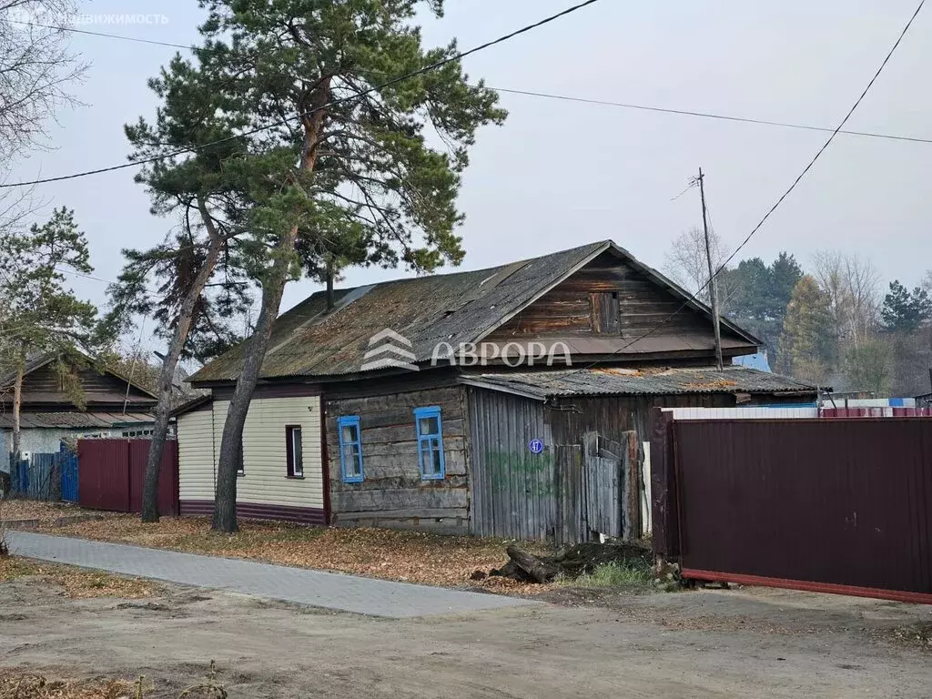 Дом в село Ивановка, улица Ленина, 47 (34.5 м) - Фото 1