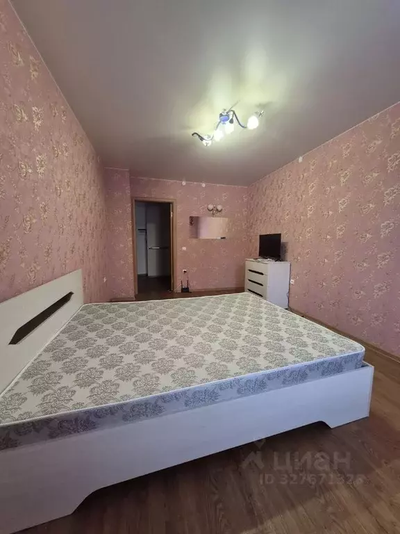 1-к кв. Волгоградская область, Волгоград ул. 8-й Воздушной Армии, 14 ... - Фото 2