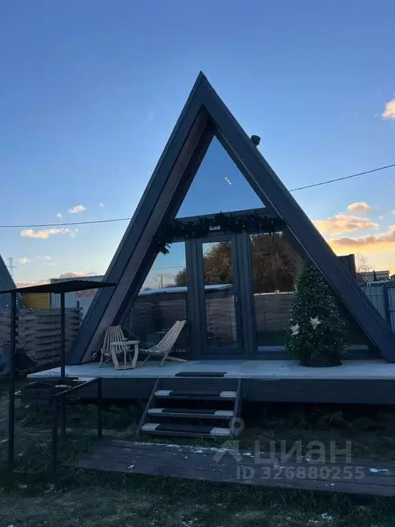 Дом в Московская область, Серпухов городской округ, д. Дракино, ... - Фото 2