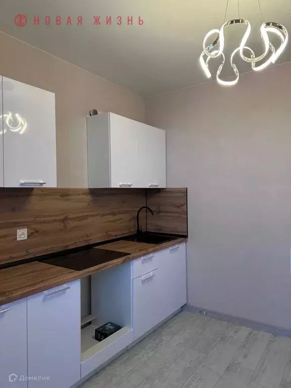 Продаётся 1-к квартира, 33.5 м - Фото 0