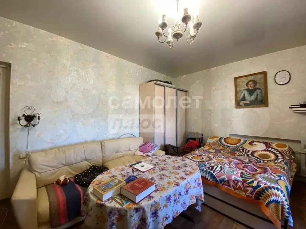 4-к. квартира, 100 м, 4/4 эт. - Фото 0