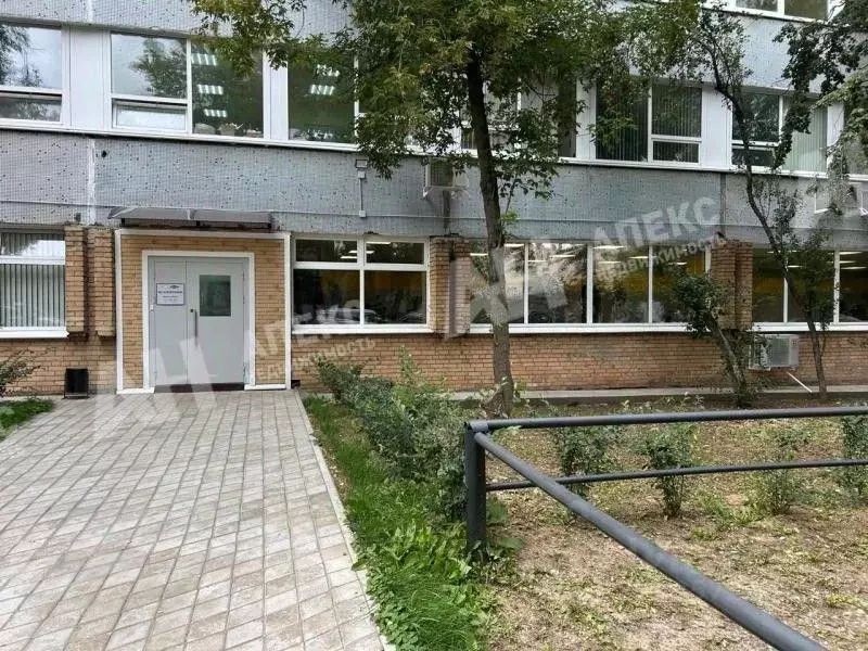 Офис в Москва 1-й Дорожный проезд, 5к2 (19 м) - Фото 2