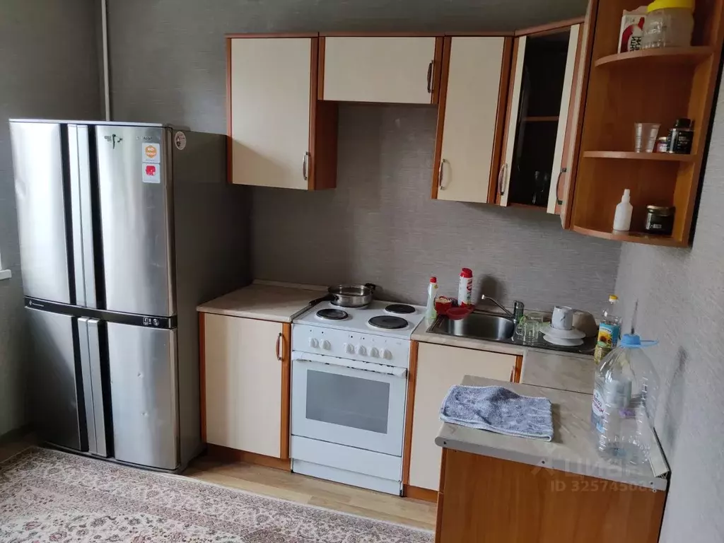 2-к кв. Москва Беловежская ул., 85 (57.0 м) - Фото 1