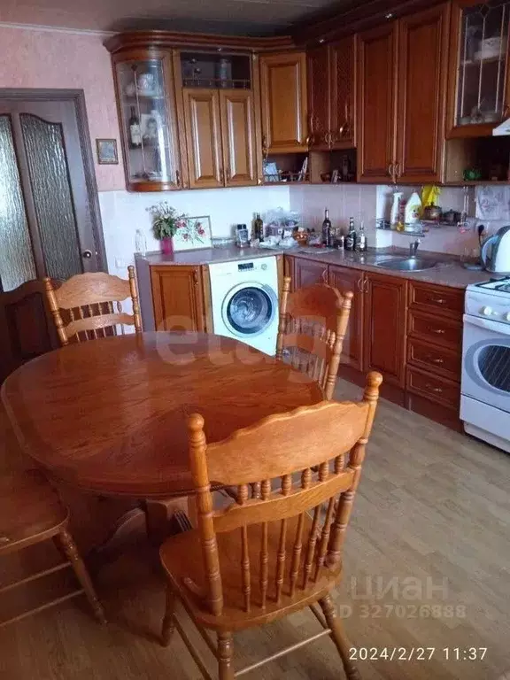 3-к кв. Мордовия, Саранск Республиканская ул., 39А (92.0 м) - Фото 1