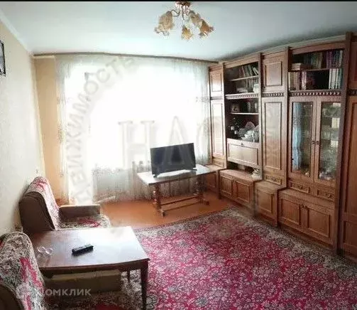 Продаётся 2-к квартира, 49 м - Фото 1