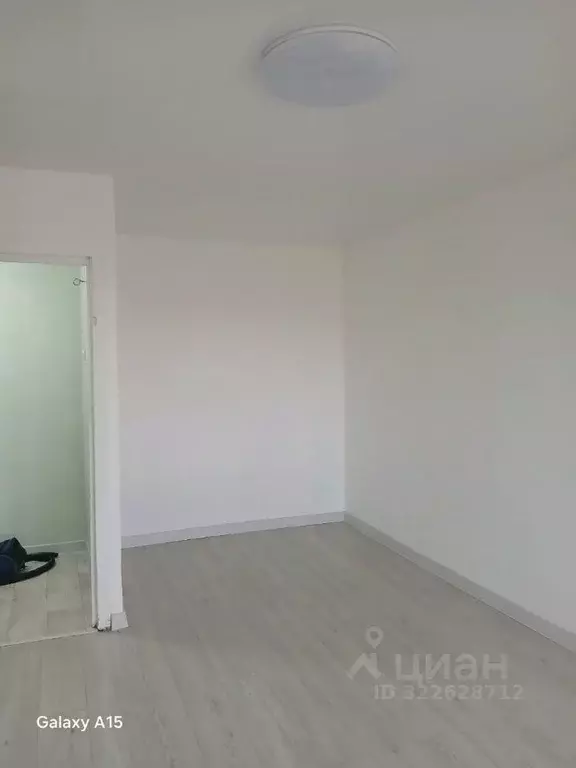 1-к кв. Саха (Якутия), Якутск ул. Горького, 96 (28.6 м) - Фото 1