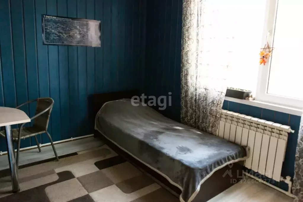 Дом в Тюменская область, Нижнетавдинский муниципальный округ, с. ... - Фото 1