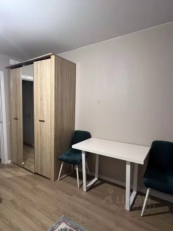 Студия Санкт-Петербург, Санкт-Петербург, Колпино Загородная ул., 43к4 ... - Фото 1