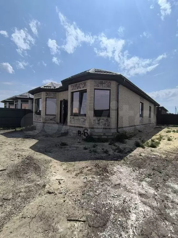 Дом 143 м на участке 4 сот. - Фото 1