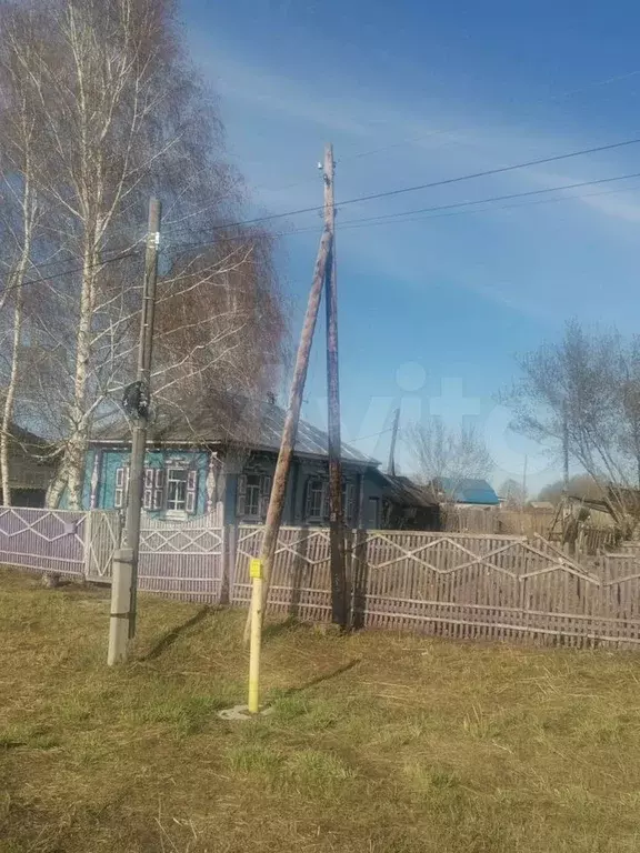 Дом 27,3 м на участке 21 сот. - Фото 1