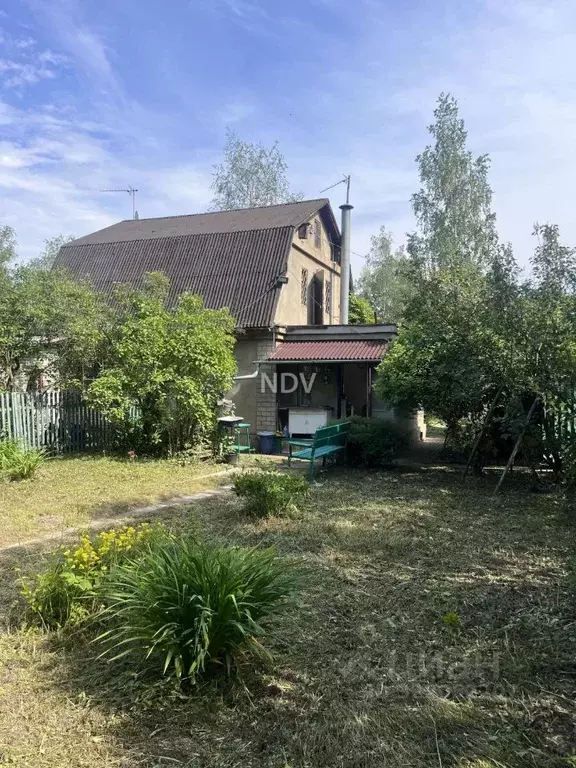 Дом в Москва пос. Станции Крекшино, ул. Шоссейная, 28 (57 м) - Фото 2