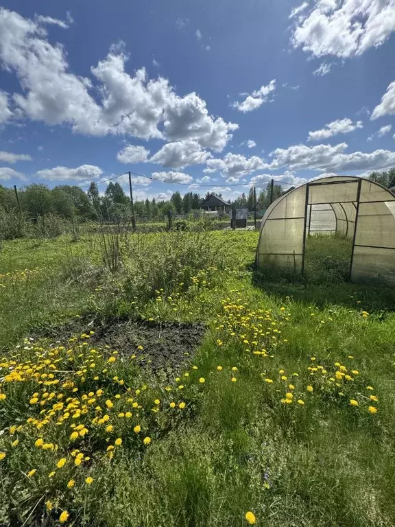 Дом в Московская область, Клин городской округ, Решетниково пгт ул. ... - Фото 1