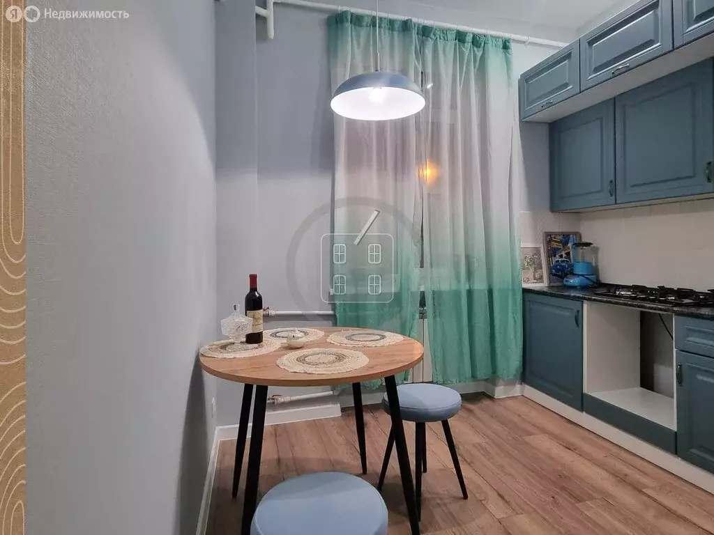 2-комнатная квартира: Калуга, улица Луначарского, 53 (50.4 м) - Фото 2