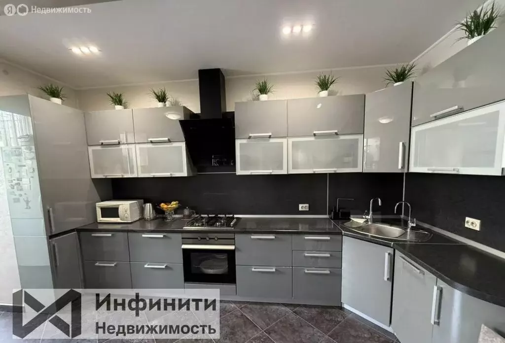 2-комнатная квартира: Ставрополь, улица 45-я Параллель, 73 (63 м) - Фото 1