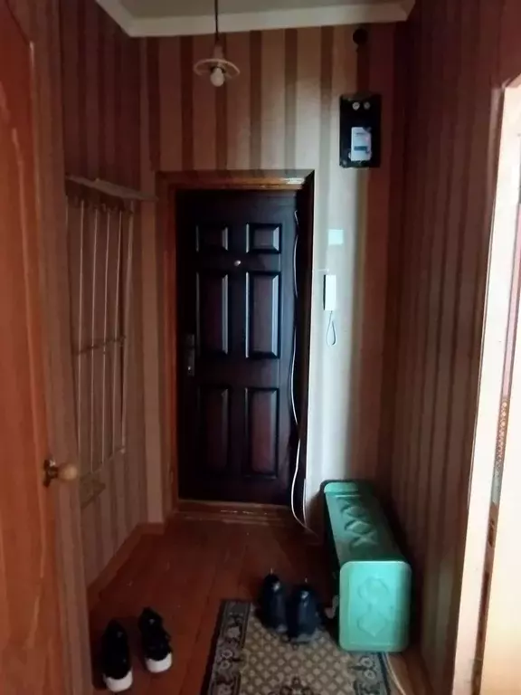 Продаётся 1-к квартира, 29 м - Фото 1
