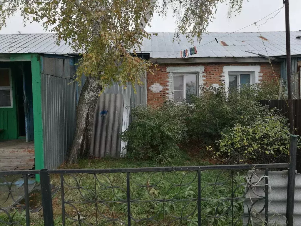 2-комнатная квартира: село Богословка, Зелёная улица, 22 (55 м) - Фото 2