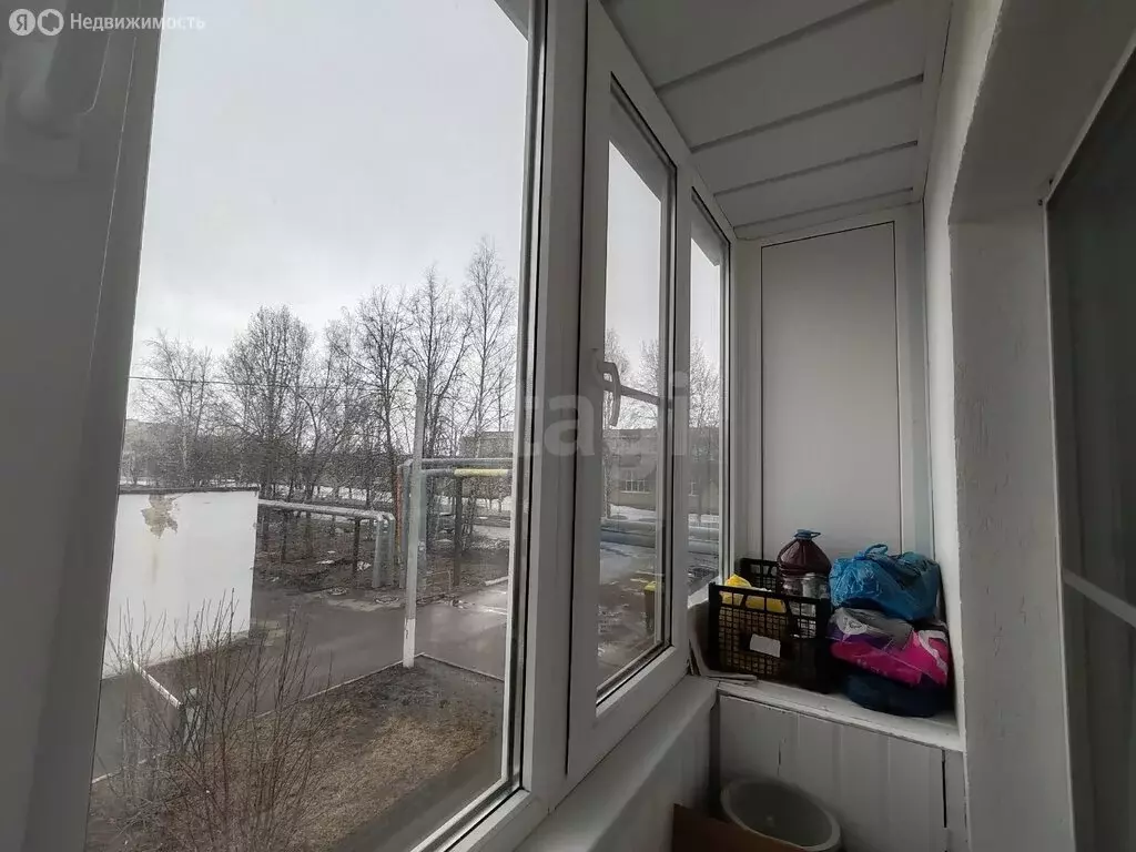 2-комнатная квартира: Саранск, улица Гагарина, 99 (46.6 м) - Фото 2