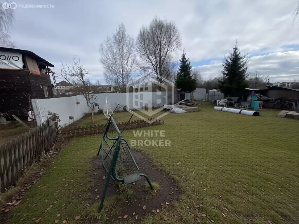 Участок в посёлок городского типа Мисайлово, ОНТ Мосмек, улица Вторая ... - Фото 2