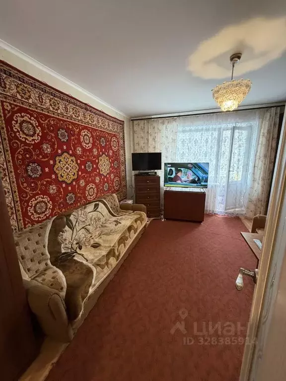 3-к кв. Камчатский край, Петропавловск-Камчатский ул. Академика ... - Фото 1