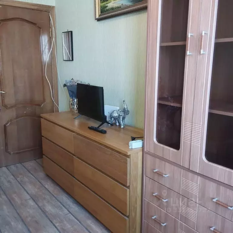 Комната Москва Митинская ул., 38 (14.0 м) - Фото 1