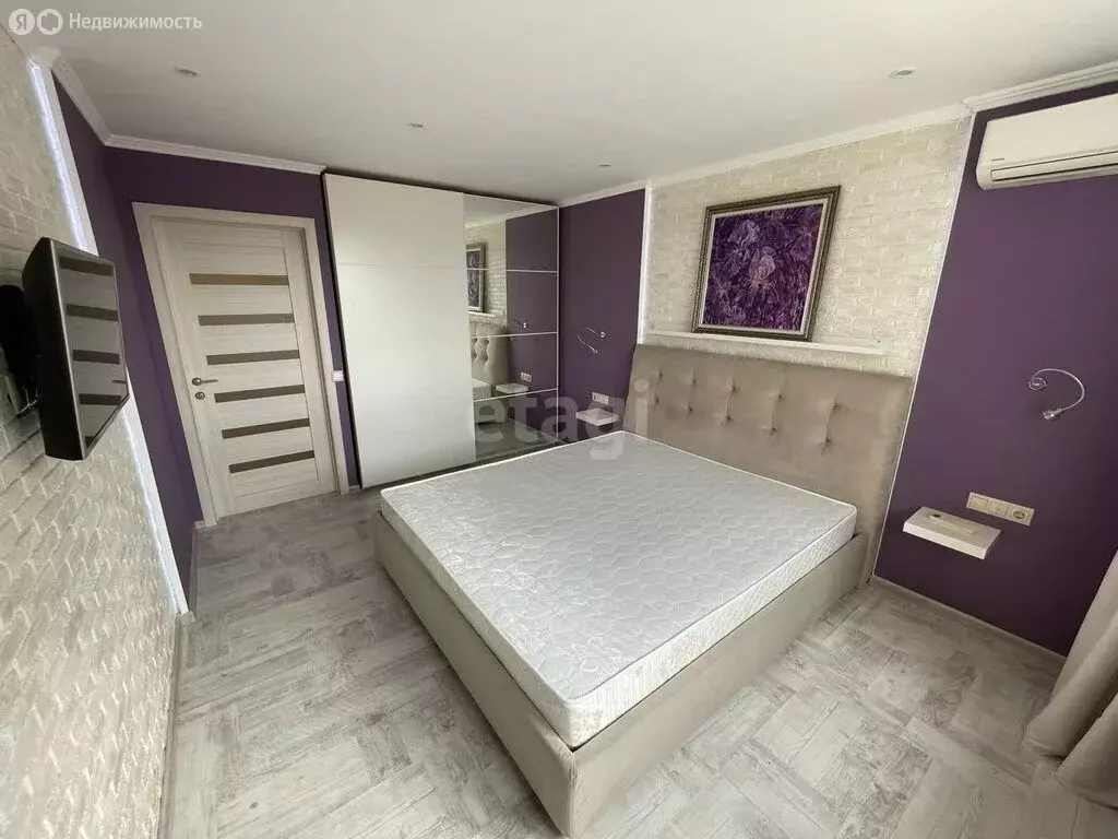 3-комнатная квартира: Анапа, Объездная улица, 39 (83 м) - Фото 0