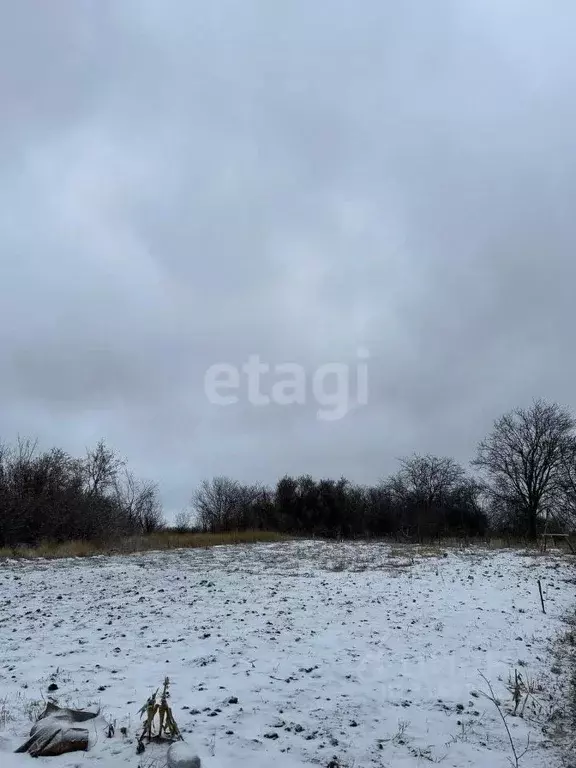 Участок в Белгородская область, Белгородский район, Дубовское с/пос, ... - Фото 2