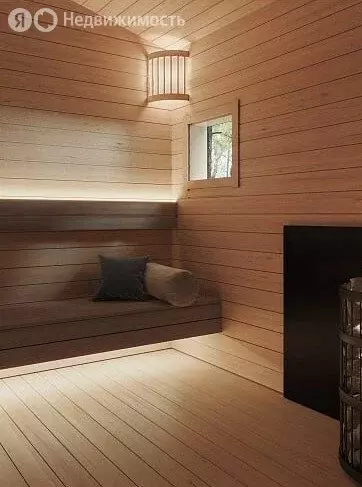 Дом в Тюмень, Центральная площадь (18 м) - Фото 1