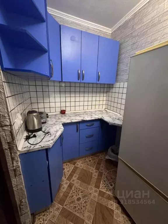 Комната Липецкая область, Липецк ул. 50 лет НЛМК, 17 (14.0 м) - Фото 0