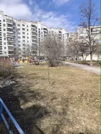 3-к кв. Челябинская область, Челябинск просп. Победы, 291Б (63.5 м) - Фото 2