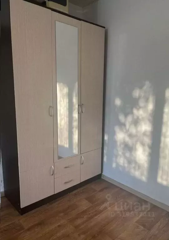 1-к кв. Башкортостан, Уфа ул. Султанова, 8 (33.0 м) - Фото 1