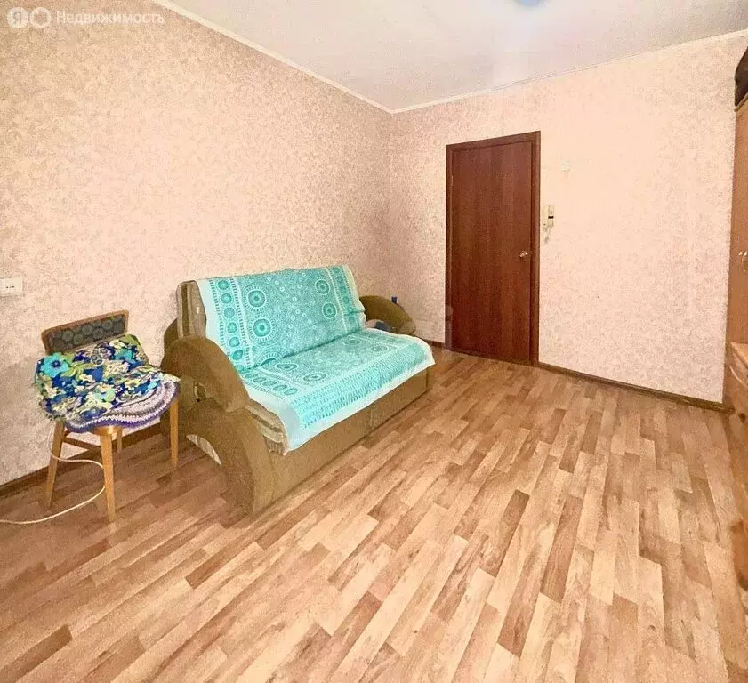 1к в -комнатной квартире (14 м) - Фото 2