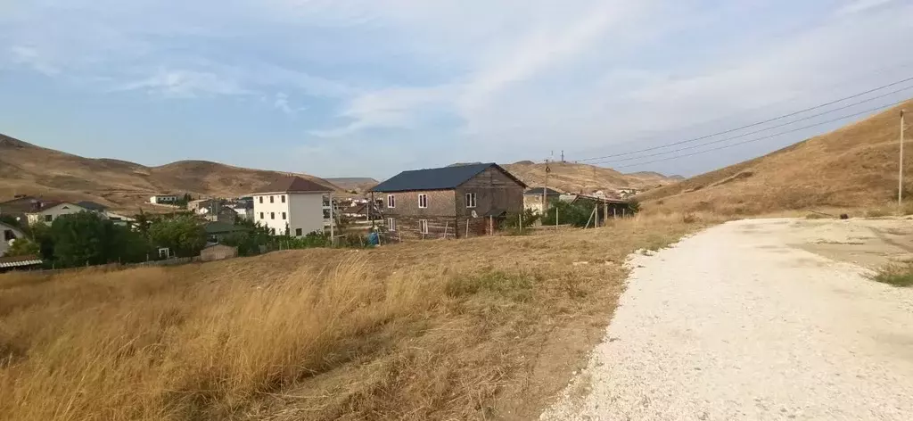 Участок в Крым, Феодосия муниципальный округ, Коктебель пгт ул. ... - Фото 1