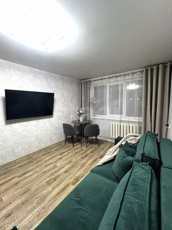 Продаётся 2-к квартира, 44.3 м - Фото 0