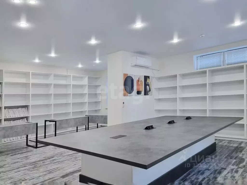 Офис в Калининградская область, Калининград Пехотная ул., 6 (48 м) - Фото 1