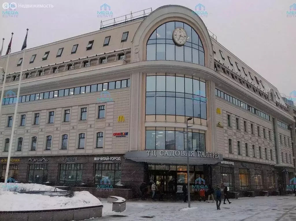 Офис (2168 м) - Фото 2