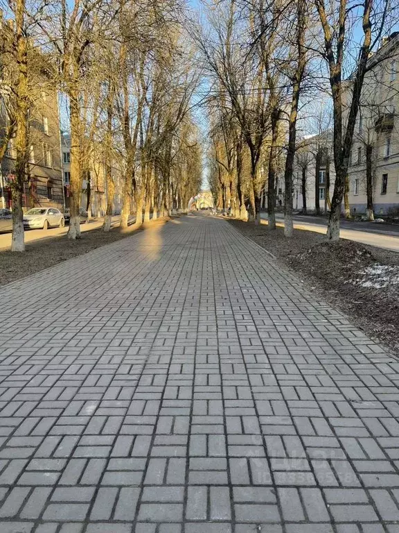 Комната Ленинградская область, Волхов Волховский просп., 31 - Фото 2