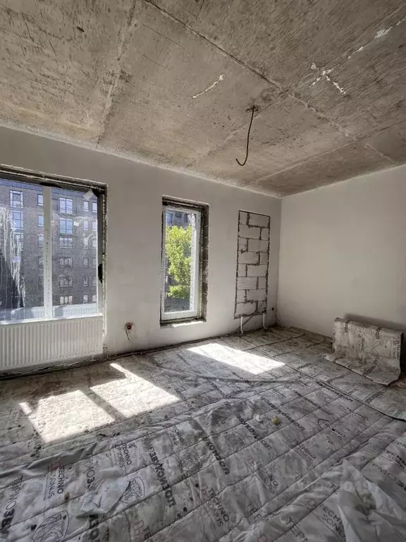 Студия Оренбургская область, Оренбург ул. Маршала Жукова, 27 (27.21 м) - Фото 2
