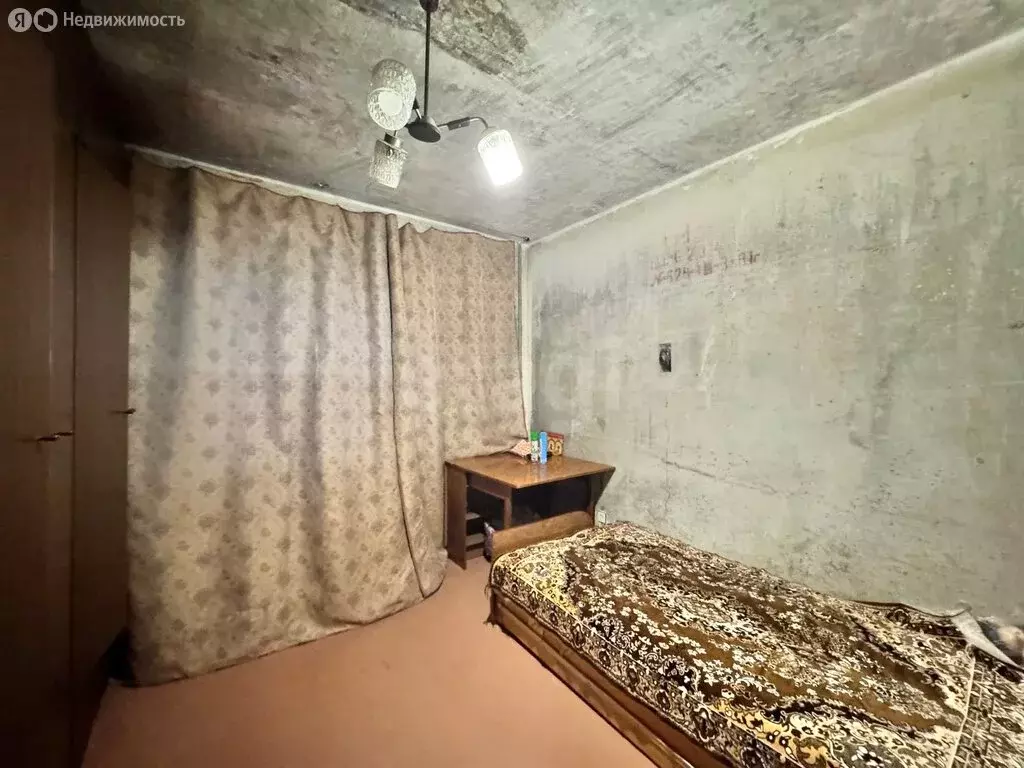 2-комнатная квартира: Санкт-Петербург, проспект Культуры, 19 (51.7 м) - Фото 1