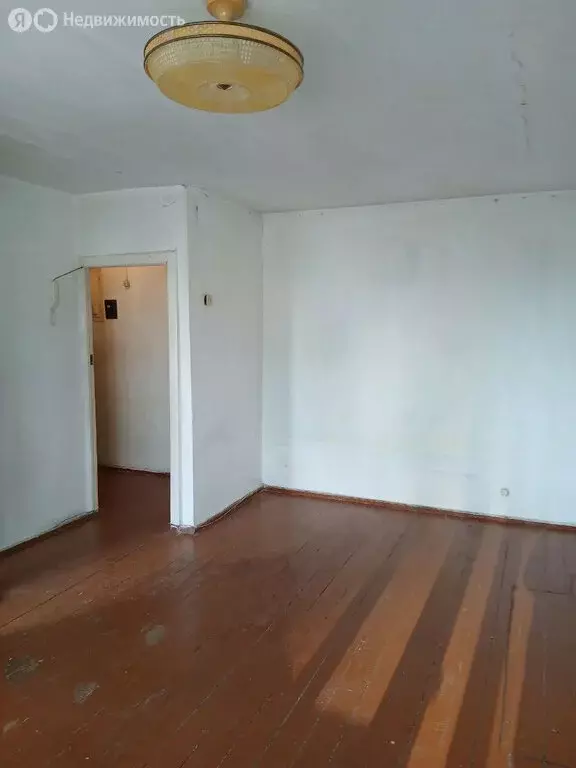 2-комнатная квартира: Курган, Советская улица, 39 (44 м) - Фото 1