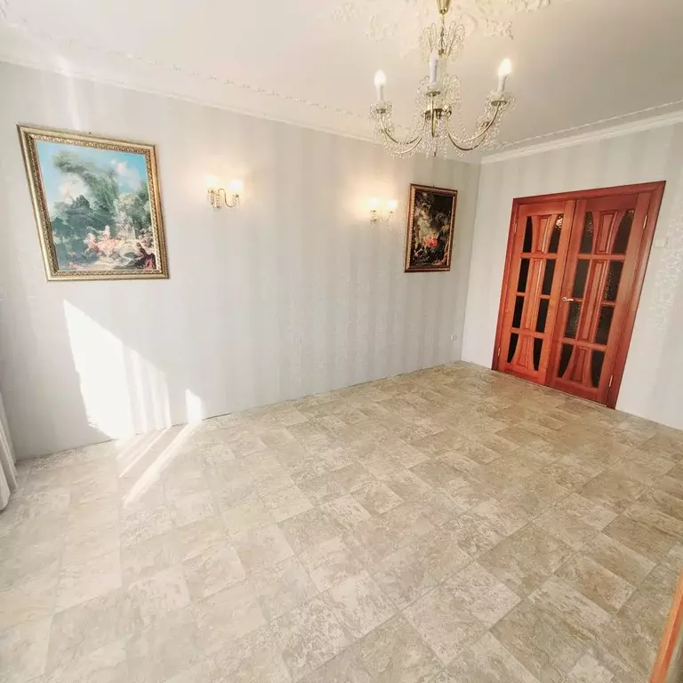Продаётся 3-к квартира, 63 м - Фото 0