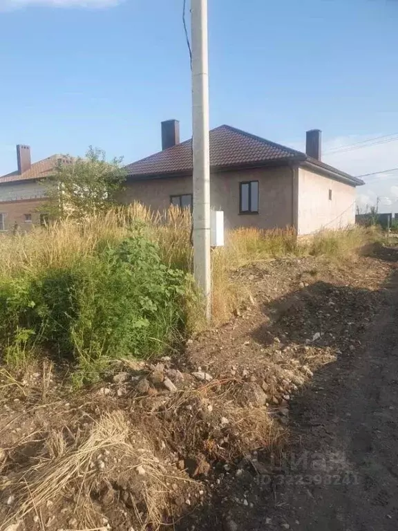 Участок в Ростовская область, Азовский район, Елизаветинское с/пос, ... - Фото 2